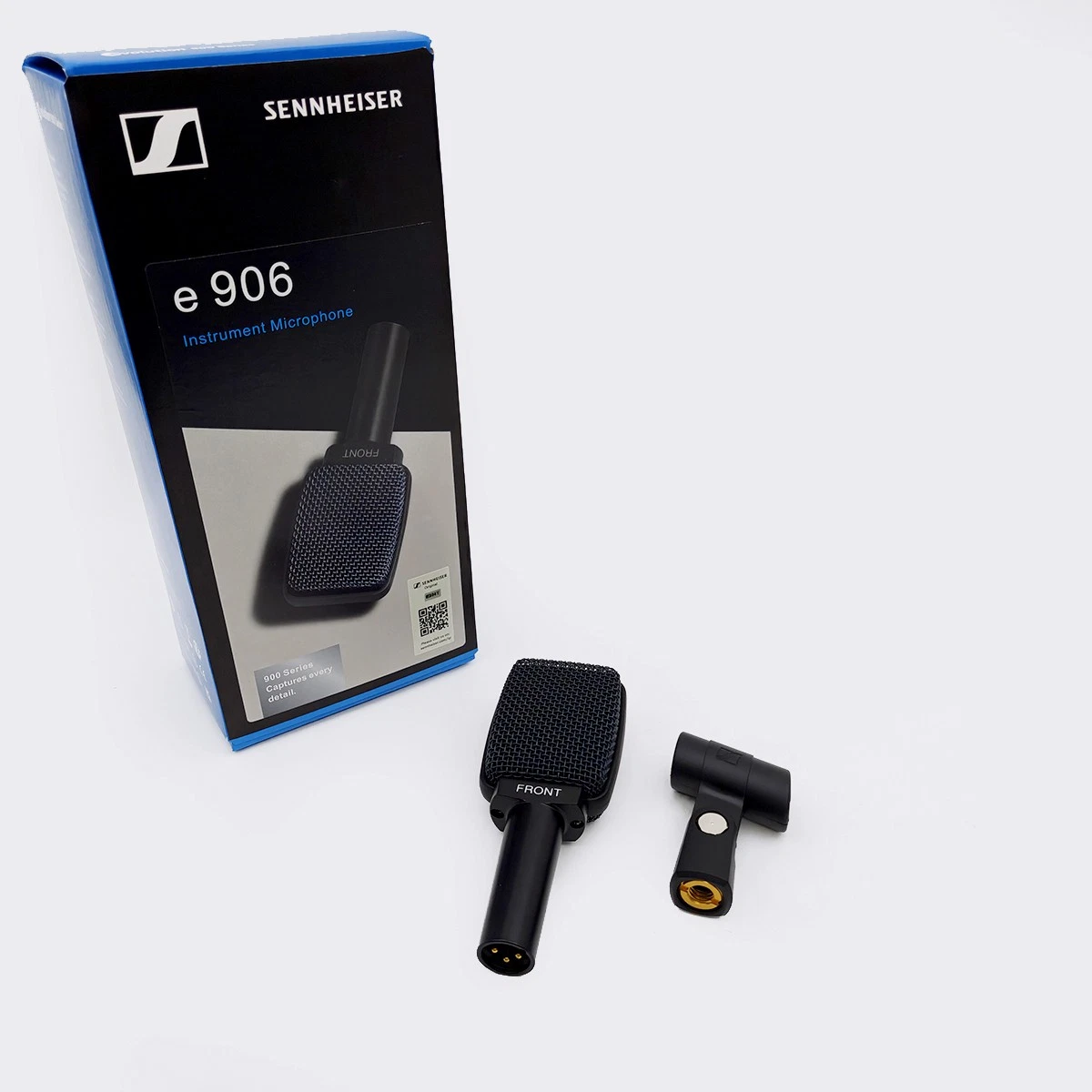 Sennheiser E906 for sale | eBay