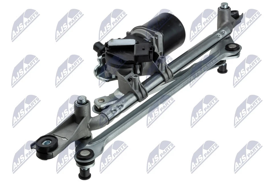 WIPER LINKAGE EMW-PL-011 FOR CHEVROLET OPEL MOKKA/X LUJ 1.4L LUD 1.7L LDE 1.6L - Image 3 of 4