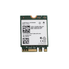 02HK704 LENOVO WIRELESS LAN CMB IN 22260 VPRO THINKPAD E15 GEN 3 "GRADE A"