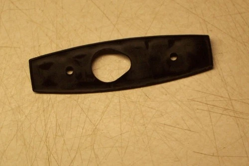 GM 9829666 Vintage Chevrolet Side View Mirror Gasket OEM NOS