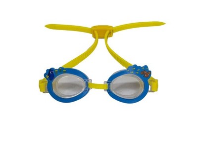 New Kids Swim Goggles Finding Dory Nemo Adjustable Anti Leak Pool With Tags