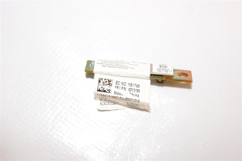 ThinkPad T410s 2924-9JG Bluetooth Modul 60Y3199 #2703