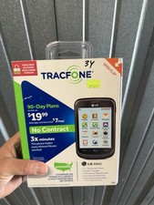 Walmart Lml212vl Straight Talk Purple Phone Case For Lg Rebel Lte - Main Image