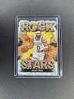 2025-26 Topps Chrome Jayson Tatum RS-1 Rock Stars SSP Case Hit