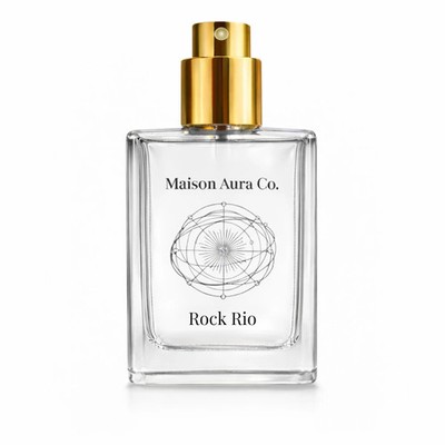 Rock Rio Extrait De Parfum Inspired By Escada Rockin' Rio Womens Spray