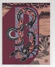 Blood Brothers Mother 1E NM- 9.2 2024