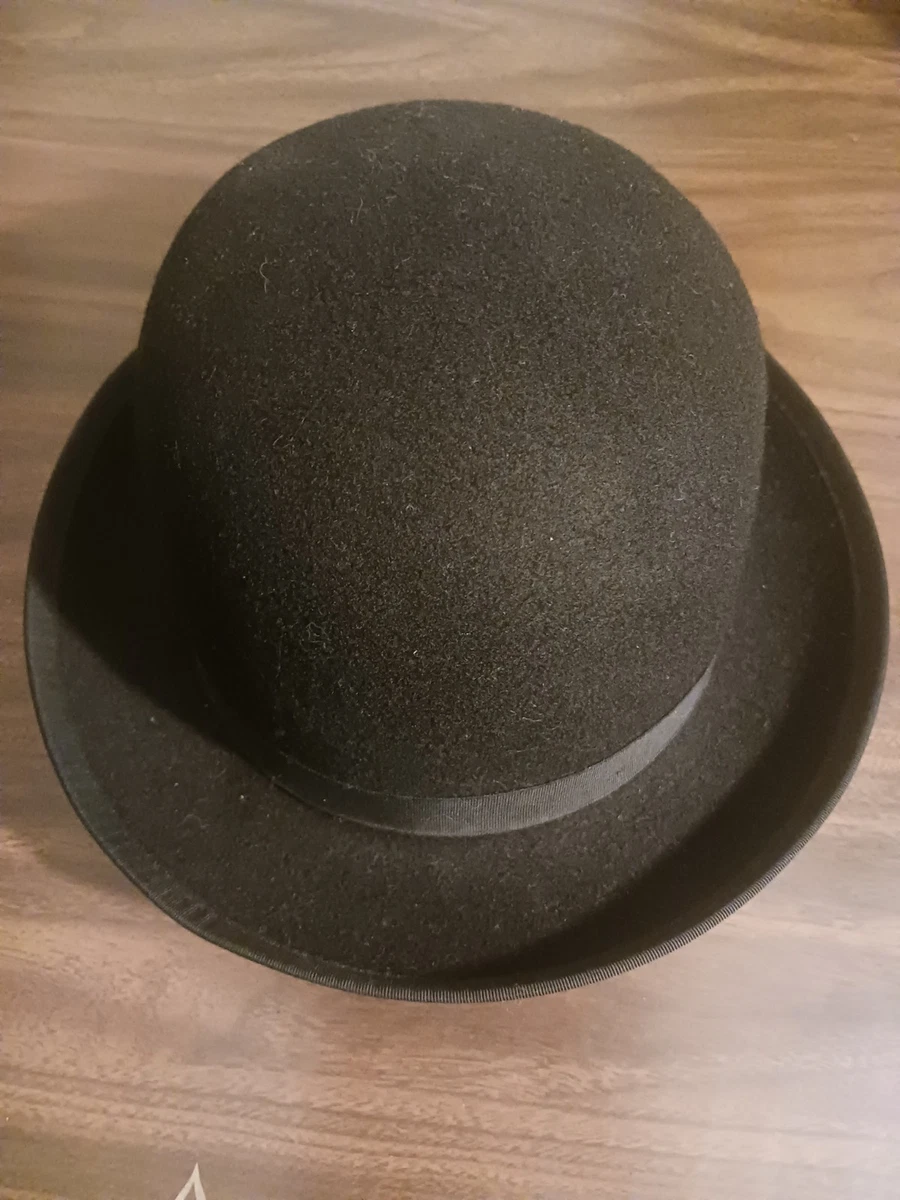 Bowler Vintage Hats for Men for sale | eBay