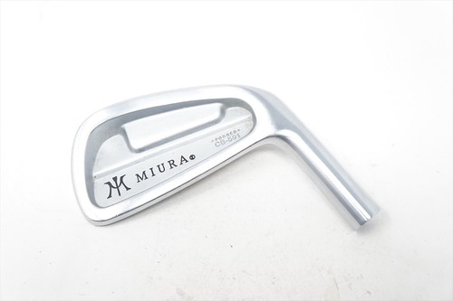 Miura CB-501 #3 Eisen nur sehr gut 1174746 - Bild 1 von 4