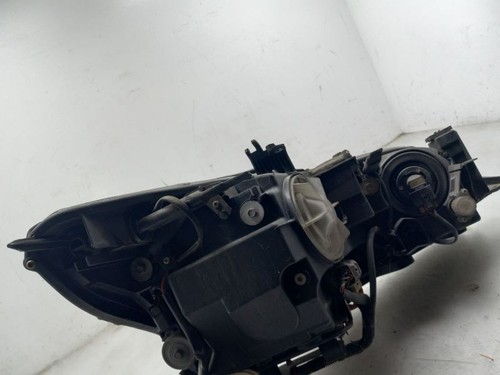 Driver Headlight Xenon HID With Washer Fits 06 LEXUS GS300 - Picture 5 of 12