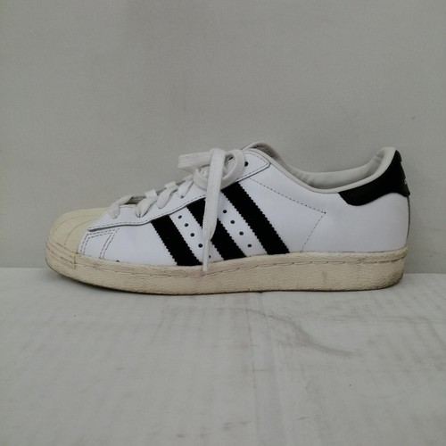 Women 6.0US Adidas G61070 Super Star 80S - Foto 8 di 10