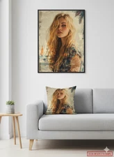 Photo Digital Algorithm Product Wallpaper Image Picture Background for a print