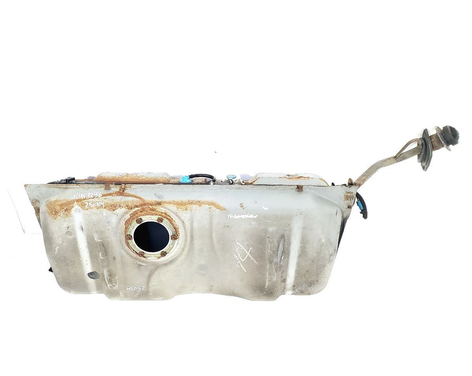 2003 2004 年 Mercury Marauder 原始设备制造商油箱 4.6 升 19 加仑  — 第 2/4 张图片