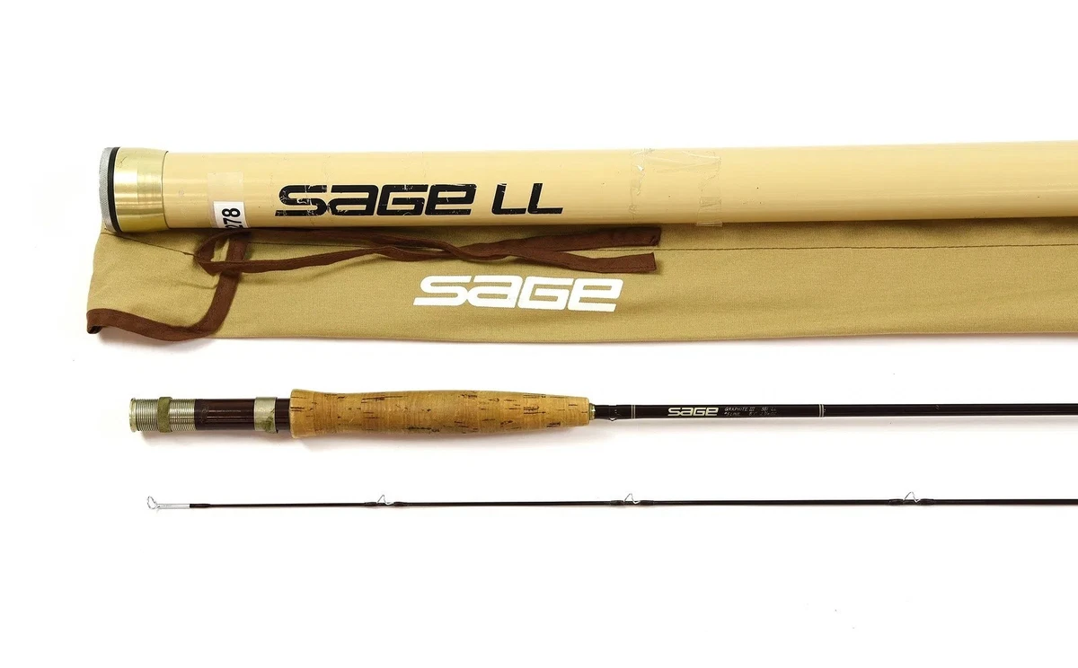 Trout 8 ft 1 in Item Fishing Rods & Poles for sale | eBay Trout 8 ft 1 in Item Fishing Rods & Poles for sale | eBay