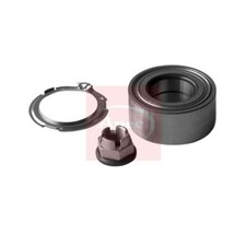 Roulement de roue Renault VEL SATIS