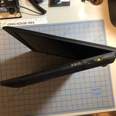 Lenovo G510 Laptop Intel i5-4200m 2.5ghz 500g HD 8g Ram 15.6