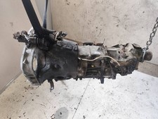 Boite de vitesse Subaru FORESTER