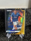 2024-25 Panini Prizm PL Soccer VITALII MYKOLENKO Black Gold 5/8 Everton