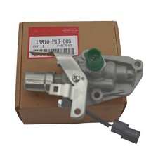 Vtec Spool Valve Solenoid For Honda Prelude 1993-01 2.2l15810-p13-005 New Vtec Spool Valve Solenoid For Honda Prelude 1993-01 2.2l15810-p13-005 New