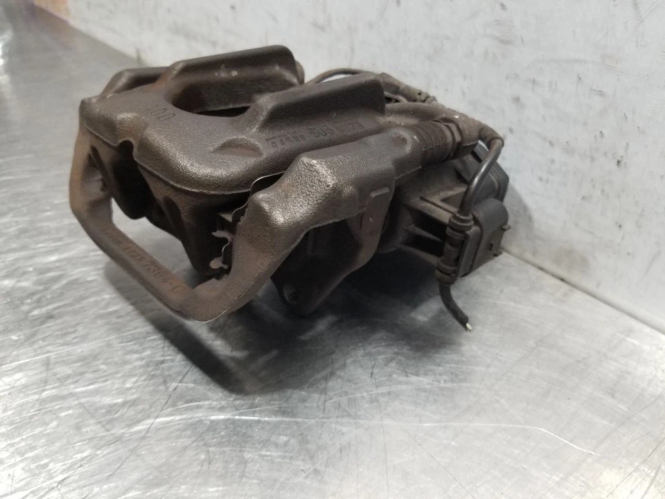 11 2011 BMW Z4 S DRIVE 35I 3,0 L TRACCIÓN TRASERA PINZA DE FRENO PASAJERO DERECHO Foto 4 de 4