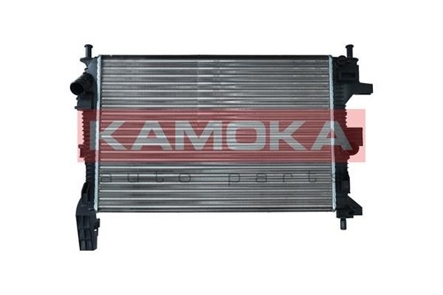RADIATOR ENGINE COOLING 7705059 FOR FORD FOCUS/III/Turnier/Hatchback/Van 1.0L - Picture 2 of 7