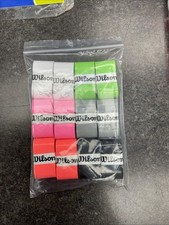 Wilson Pro Overgrip 12pk