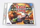 Toy Commander - Dreamcast (DC)