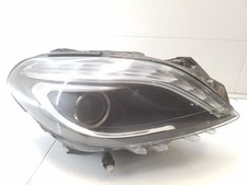 Mercedes-Benz B W246 W242 2012 Rechts Scheinwerfer A2468201661 BOS121383 Mercedes-Benz B W246 W242 2012 Rechts Scheinwerfer A2468201661 BOS121383