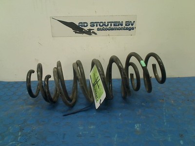 SCHRAUBENFEDER SET HINTEN Citroën C1 Hatchback 1.0 12V VVT-i (1KR-FE(CFB)) 2021