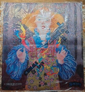 Sorcery Contested Realm Playmat | eBay