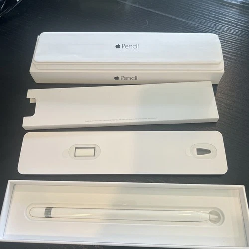 Apple Pencil (1st Generation) Stylus for Apple iPad NOT TESTED