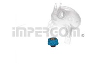 Original Imperium 44120 AusgleichsbehäLter KüHlmittel FüR Fiat Mit Dichtstopfen