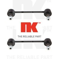 2X Stange/Strebe FüR Stabilisator NK 5113431 2 PendelstüTzen Stabi