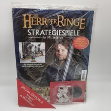 Herr der Ringe Strategiespiele in Mittelerde ...