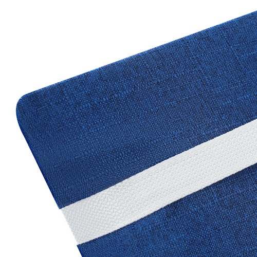 Schienale Letto Ausiliario Sollevabile Elettrico Regolabile Schienale Blu 55W 110V - Foto 13 di 18