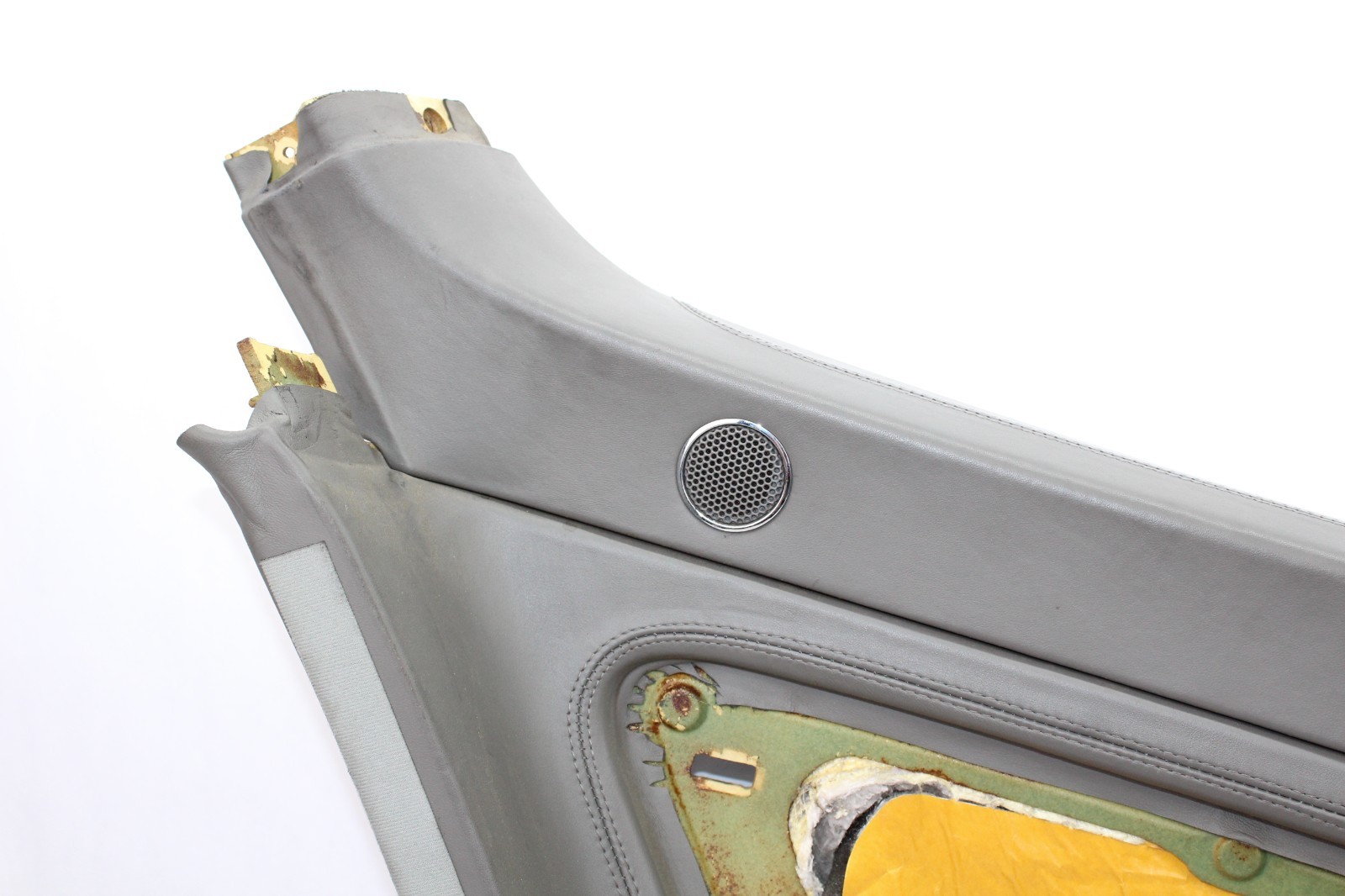 2003-2010 Bentley Continental GT Rear Left Interior Quarter Panel Trim