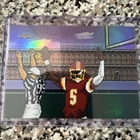 2025 Topps Chrome Jayden Daniels Base (RAW)