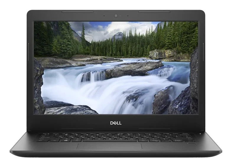 Dell Latitude 3490 · i5-7200U · 8GB · 256GB, photo 1 of 5