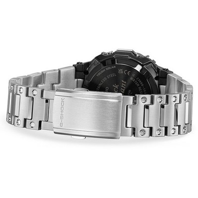 CASIO G-SHOCK GMW-BZ5000D-1JF Silver Bluetooth 2025 PSL | eBay