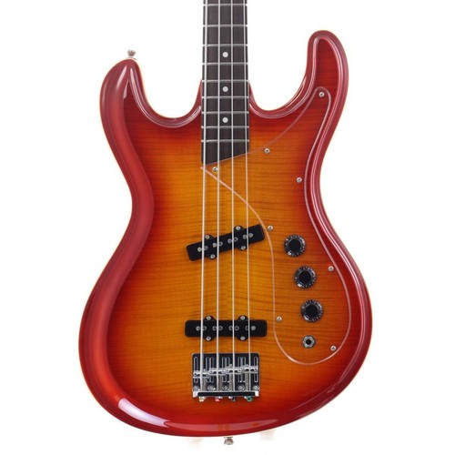 ARIA VMB-95F Cherry Sunburst (no260331)