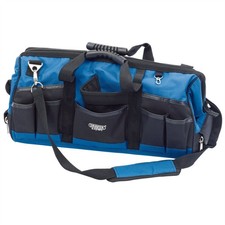 Draper 31591 Contractors Tool Bag 600mm