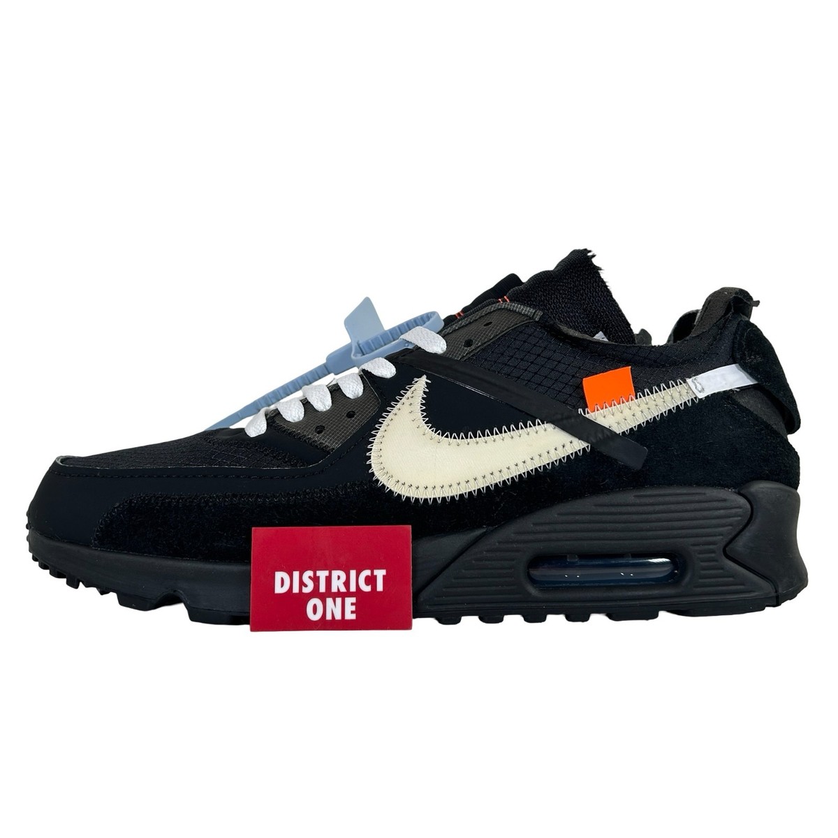 Footwear Buy Off White Nike Air Max Off White X Nike Air Max 90