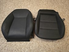 2018-2020 Buick Regal Tourx Right Front Passenger Seat Cushions Leather Heated 2018-2020 Buick Regal Tourx Right Front Passenger Seat Cushions Leather Heated