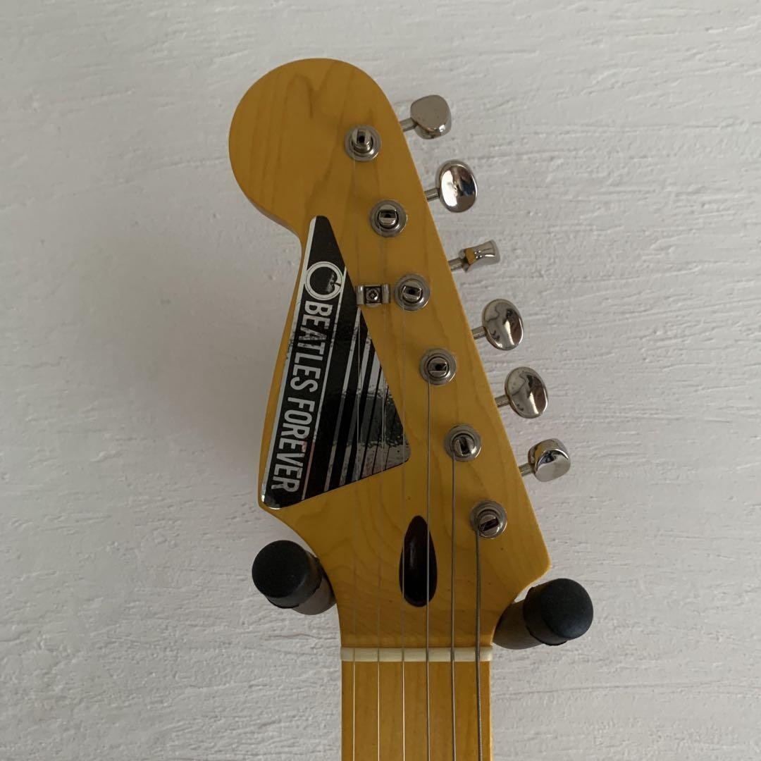 Jazzmaster レフティ　Curtis Novak Jazzmaster Lefty Curtis Novak | eBay