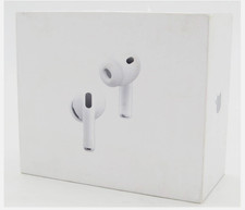AirPods Pro 3 Wireless Active Noise Cancelling Earbuds