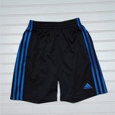 Adidas Athletic Shorts