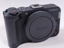 Canon EOS R50 V Mirrorless Camera (Mint, Open...