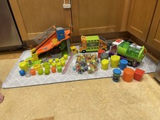 Vintage The Trash Pack 100pc+ Lot