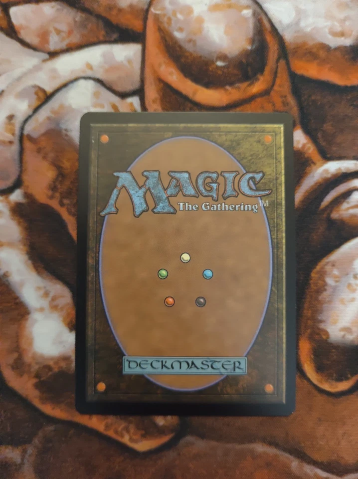 NM FOIL Russian Progenitor Mimic Dragon's Maze DGM MTG Magic the Gathering - Image 2 of 2