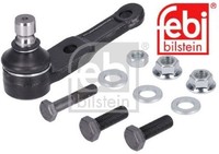 Febi Bilstein 41883 Trag-/FüHrungsgelenk Traggelenk FüHrungsgelenk FüR Kia