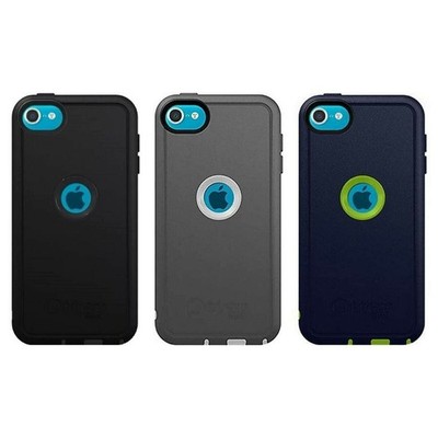OtterBox Defender Case for Apple iPod Touch 5th 6th & 7th generation (Only)